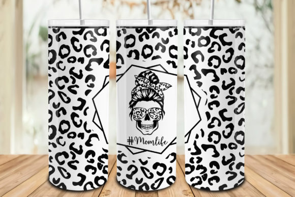 Download Mom Life Sublimation Skinny Tumbler - Skinny tumbler Collection