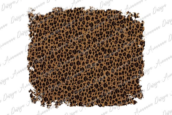Download Leopard Background Sublimation - Leopard background Collection