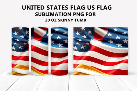 Download United States Flag US Skinny Tumbler - Skinny tumbler Collection