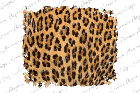 Download Leopard Background Sublimation - Leopard background Collection