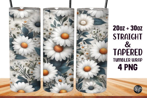 Download Flowers Sublimation Skinny Tumbler 20oz - Skinny tumbler Collection